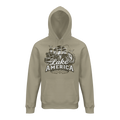 Lake America: Go Fish Hoodie